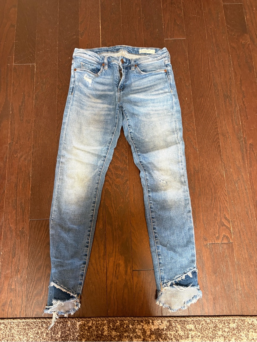 Blank NYC Jeans